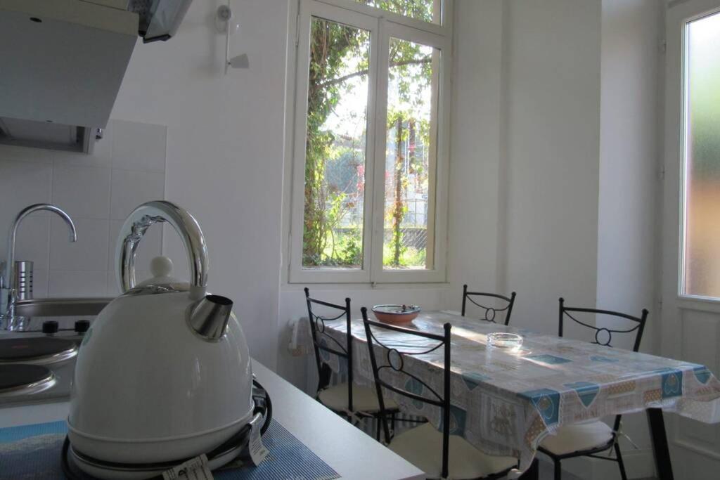 Villa Peachey, Intero Piano Con Giardino Stresa Exterior photo